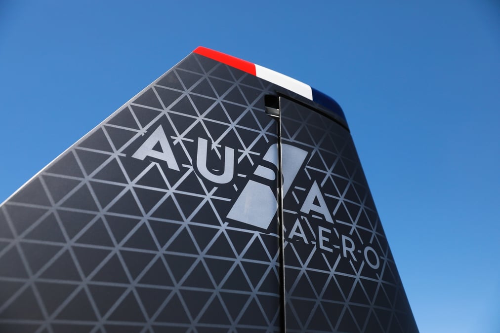 Aura Aero