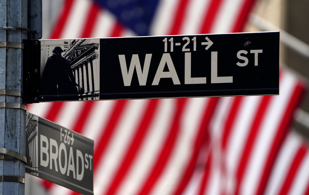 Wall street ouvre en hausse