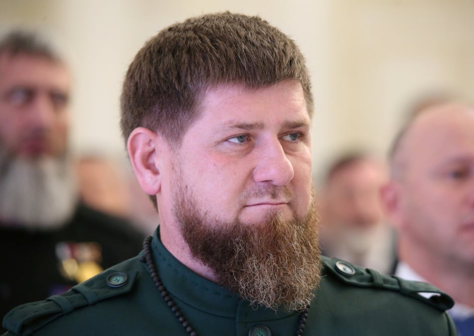 Pour le dirigeant tchetchene, les forces russes s'empareront de kyiv