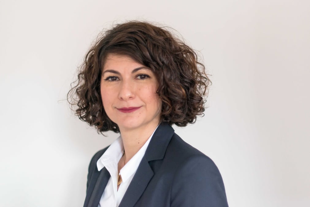 Selon Anaïd Chahinian, directrice générale de Spirica, il y avait clairement une carence de marché sur le terrain de l'investissement durable.