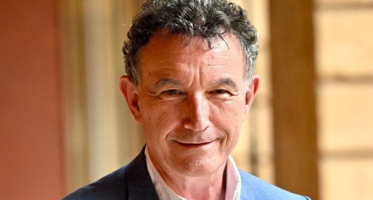 Le président de la région Grand-Est se prononce en faveur d'un mix décarboné alliant l'énergie nucléaire et renouvelable pour la souveraineté de la France.
