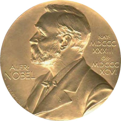 Nobel Prix