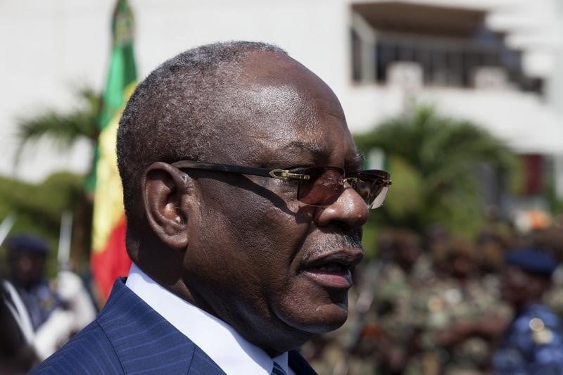 Nouveau gouvernement au mali
