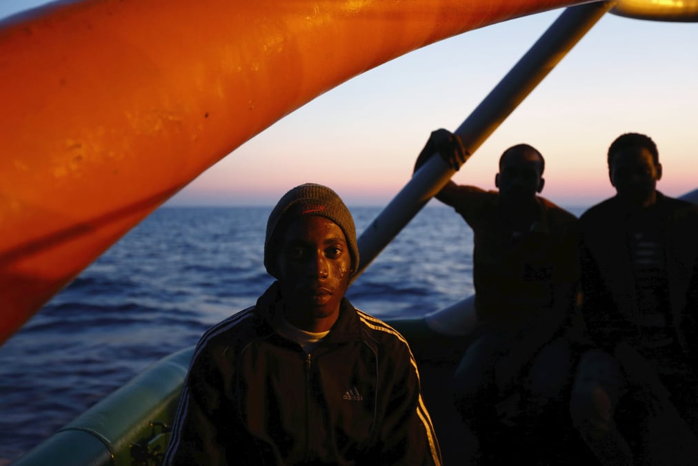 Reunion extraordinaire de l'ue sur les migrants le 14 septembre