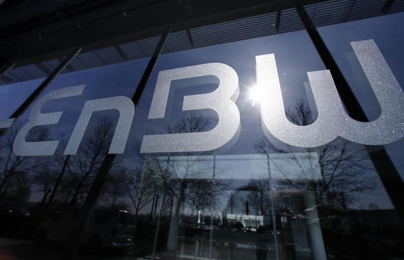 Enbw va devenir le troisieme fournisseur de gaz en allemagne