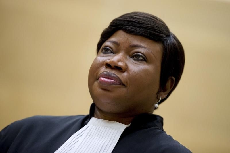 La cpi compte faire jaillir la verite lors du proces de laurent gbagbo