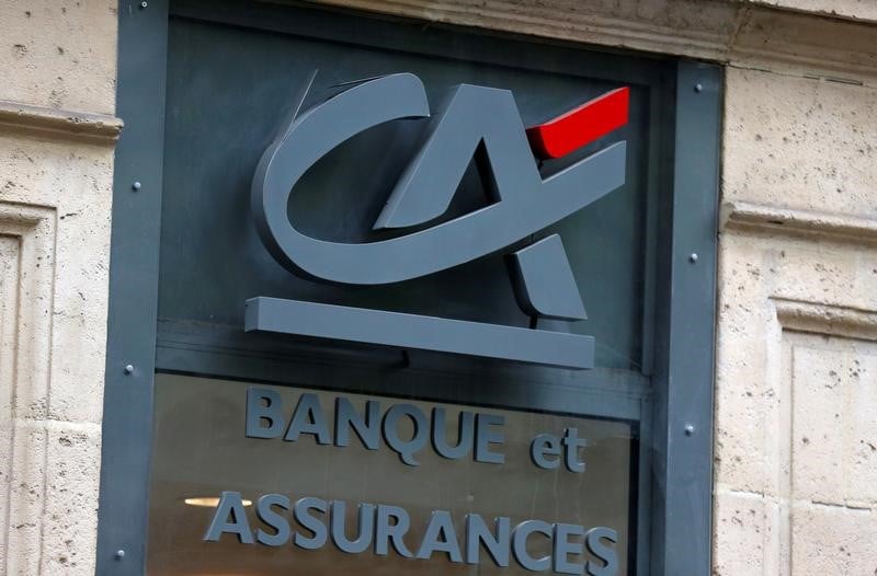 Credit agricole finalise le rachat du solde du capital de caceis a natixis