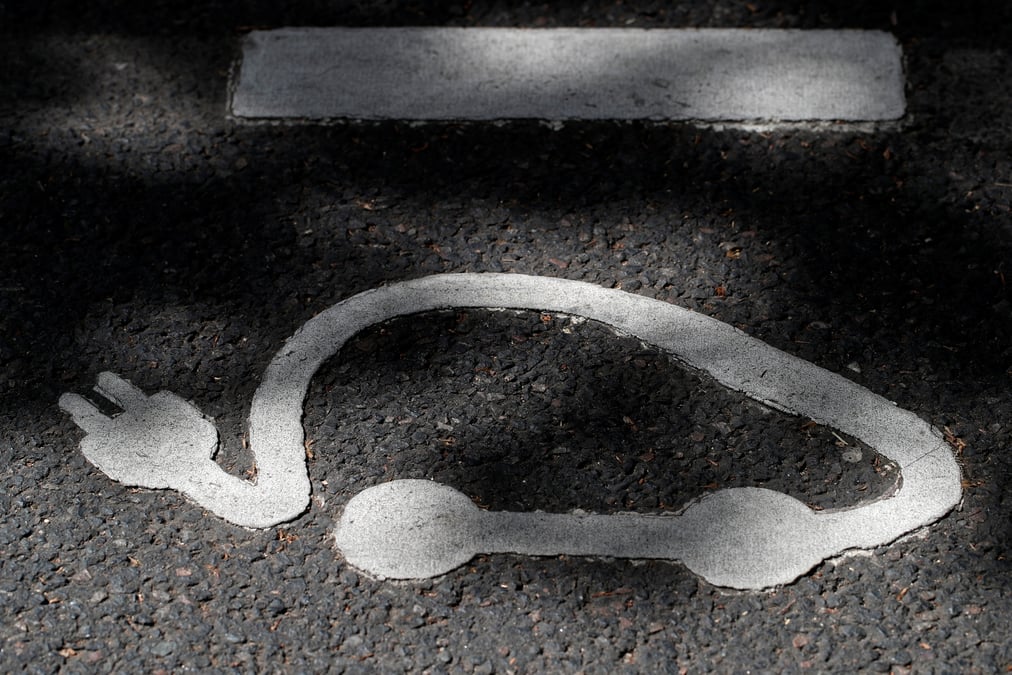 France: aucune difficulte a integrer le vehicule electrique, selon une etude de rte