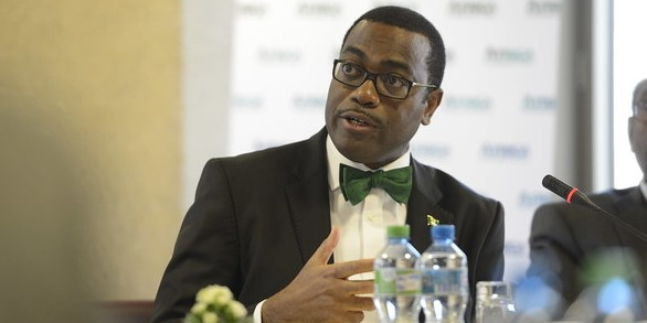 La réélection d'Akinwumi Adesina à la tête de la Banque africaine de développement (BAD) est clairement menacée.