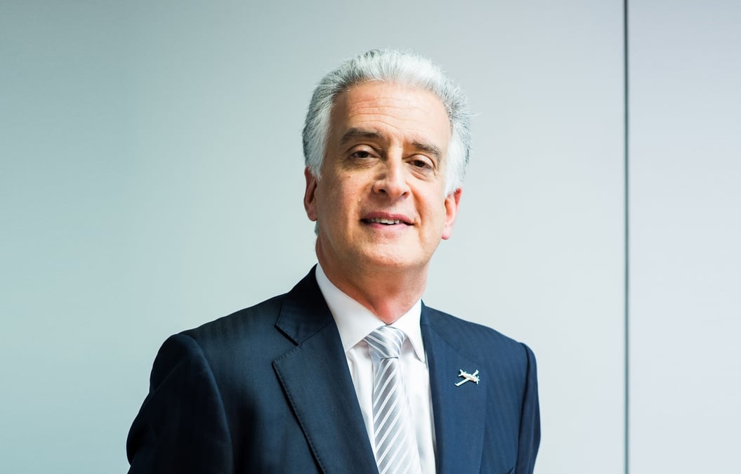 « Daher peut produire en masse en partageant avec les clients les investissements nécessaires dans des capacités » (Didier Kayat, PDG de Daher)