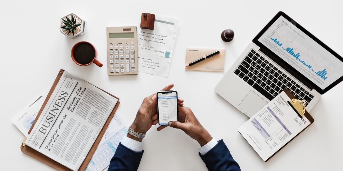 Création d'entreprise