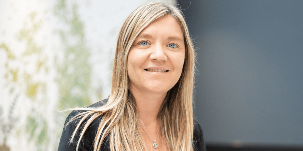 Mélanie Lehoux vient de boucler une seconde levée de fonds de dix millions d'euros avec iSIBUY, qui se présente en outil essentiel des ETI.