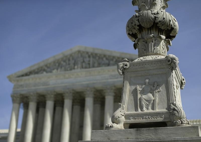 La justice américaine ordonne un nouveau sursis à exécution