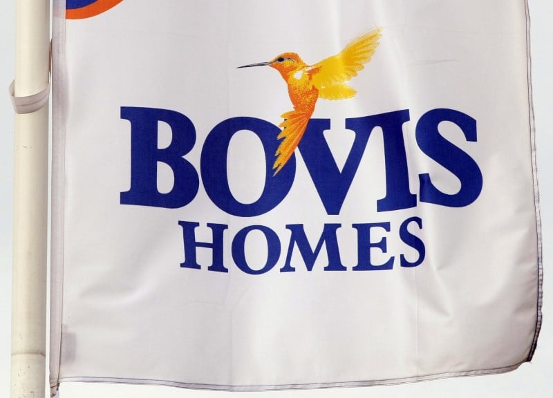 Schroders aimerait fusionner bovis et berkeley