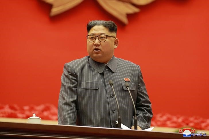 Seoul s'attend a ce que pyongyang cherche a ouvrir des negociations