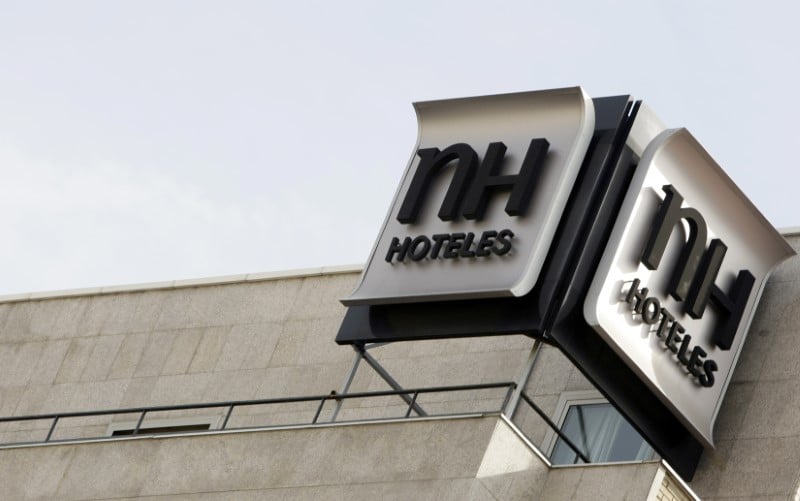 Le thailandais minor compte lancer une opa sur nh hotels