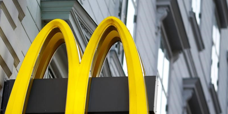 Mcdonald's arrete son contrat avec le cio plus tot que prevu