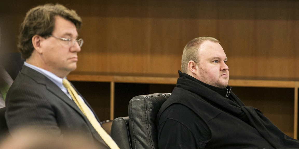 Kim Dotcom