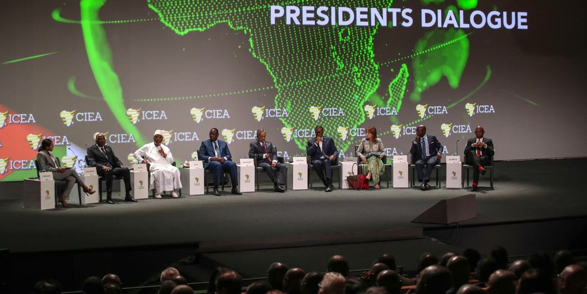 CIEA Dakar
