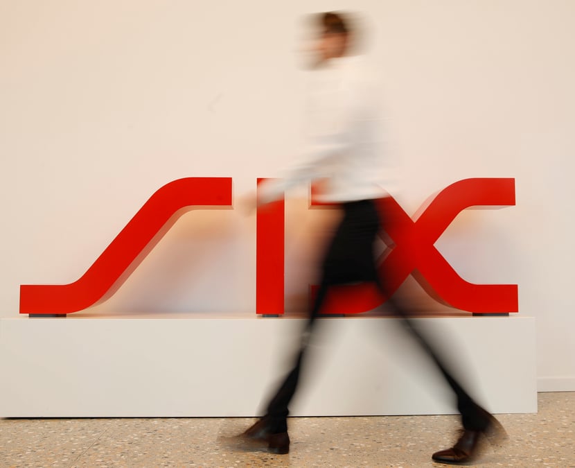 L'operateur boursier suisse six a l'affut d'acquisitions