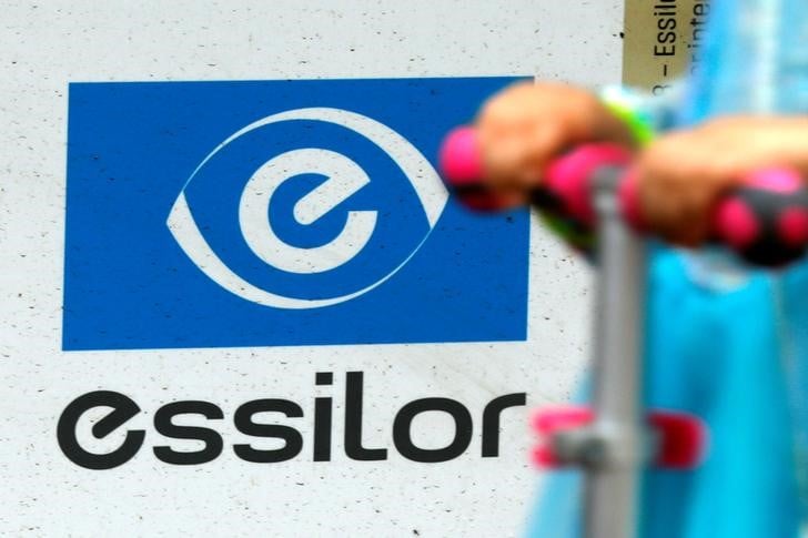 Essilorluxottica engage des poursuites pour obtenir des informations aupres de grandvision