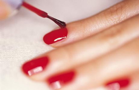 11 - Le vernis à ongles, polish, renforceurs, ongles artificiels