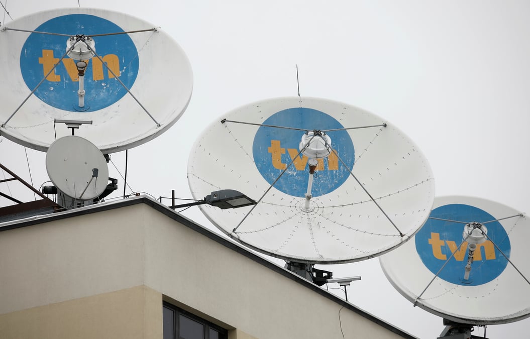 La pologne reporte un debat sur un texte controverse sur les medias