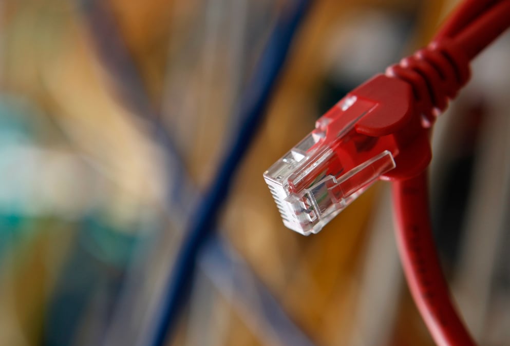Depuis 2019, les opérateurs télécoms bénéficient d'une exonération de l'Ifer fixe pour les nouveaux réseaux de fibre, et ce, jusqu'en 2024 (Photo d'illustration).