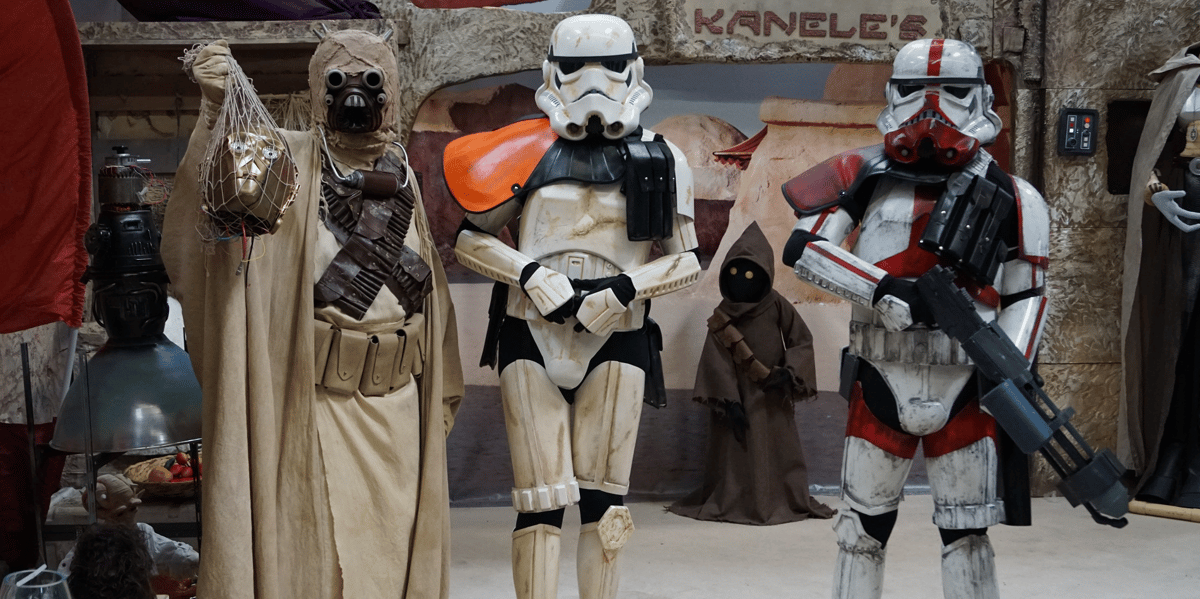 Bordeaux Geek Festival