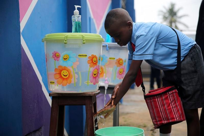 Le Nigeria s'est débarrassé d'Ebola, dit l'OMS