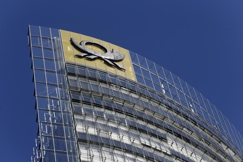 Chute de 71% du benefice de deutsche post au 3e trimestre
