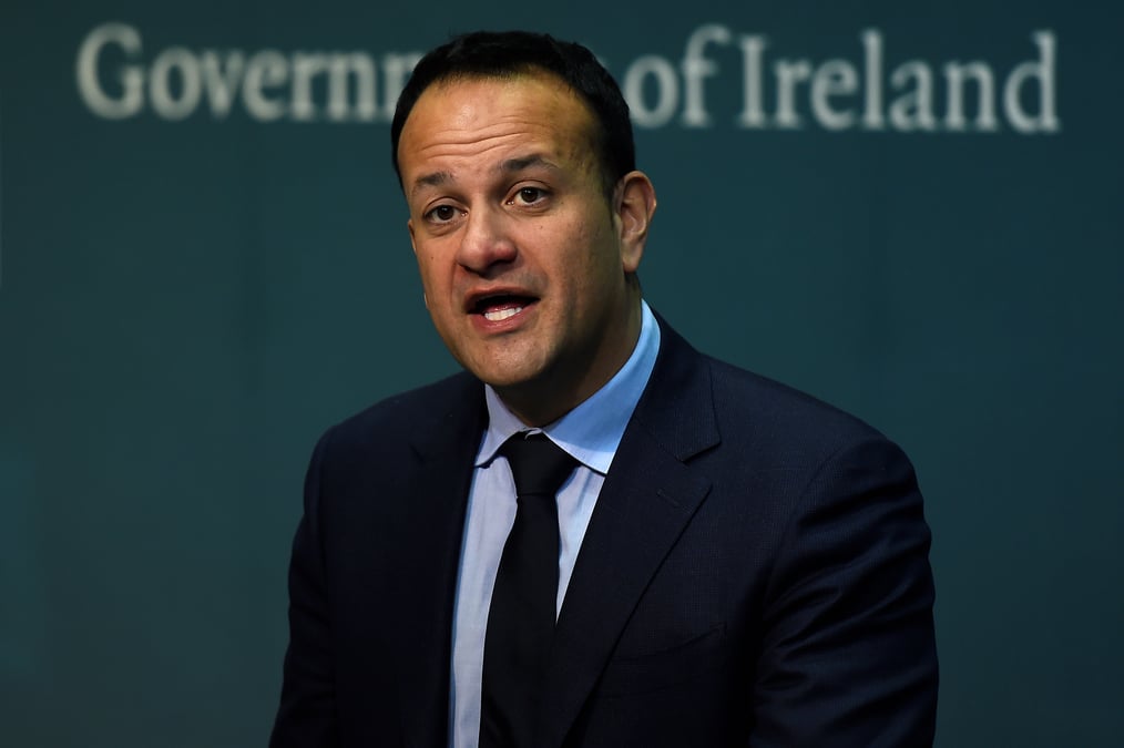Un referendum fin mai sur l'ivg en irlande