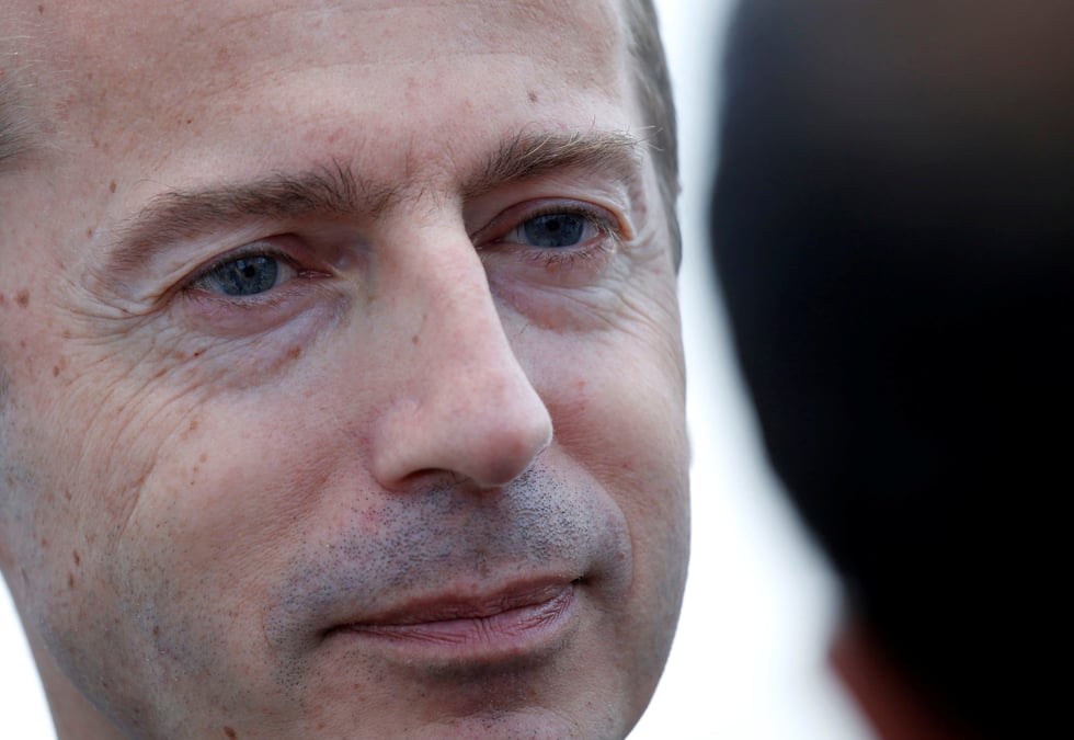 Airbus: les variantes de l'a321 pesent sur les livraisons, dit faury