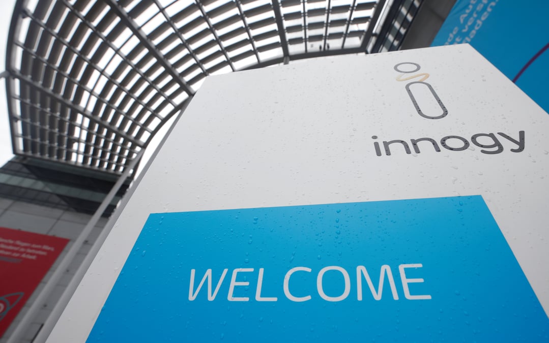 Innogy cree une entite separee pour les vehicules electriques