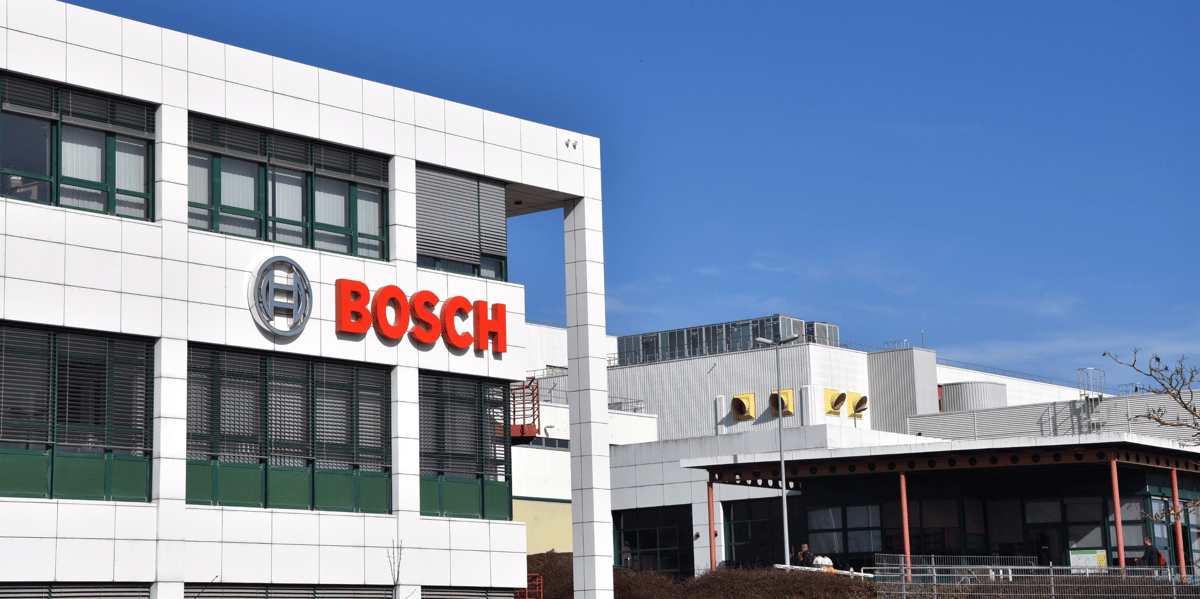 Bosch Rodez