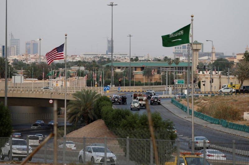 Yemen: le senat us vote contre le soutien a la coalition saoudienne