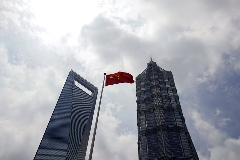 Pekin detaille son projet de loi securitaire pour hong kong