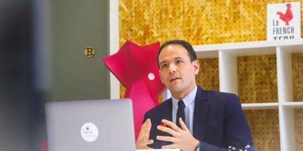 Cédric O