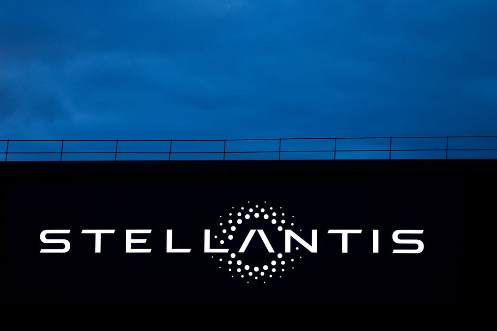 Stellantis veut maintenir une marge a deux chiffres jusqu'en 2030