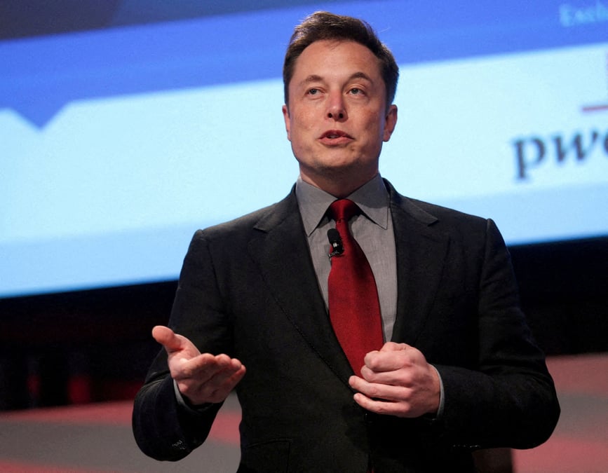 Elon musk n'entrera pas au conseil d'administration de twitter