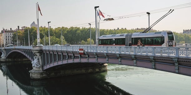 Keolis - Lyon