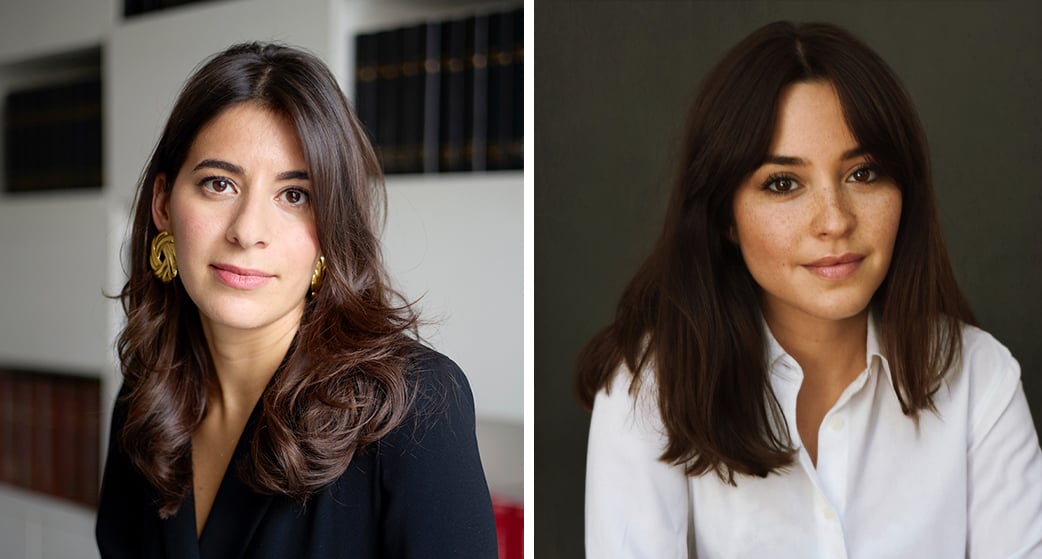 Nourrie par des biais sexistes, l'IA peut le devenir, alertent Rachel-Flore Pardo et Julie Martinez.