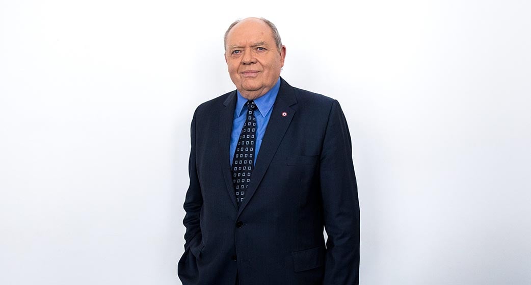 René Dosière est membre honoraire du Parlement, président de l’Observatoire de l’éthique publique.