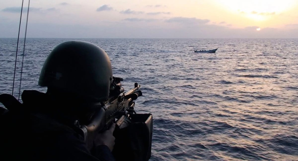 sécurité maritime