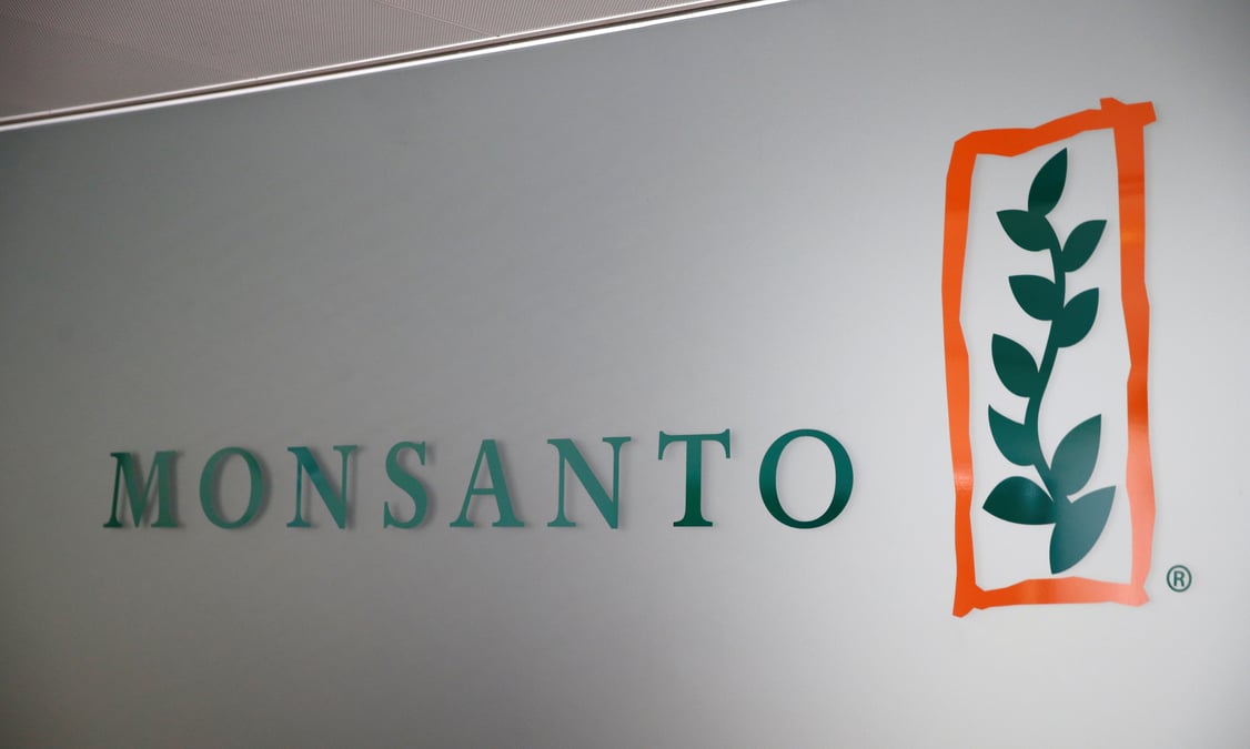 Usa: la justice rejette l'appel de monsanto, veut reduire les dommages-interets