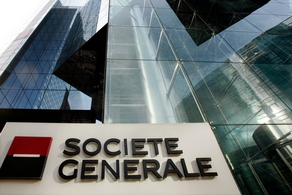 Socgen vend sa filiale en serbie