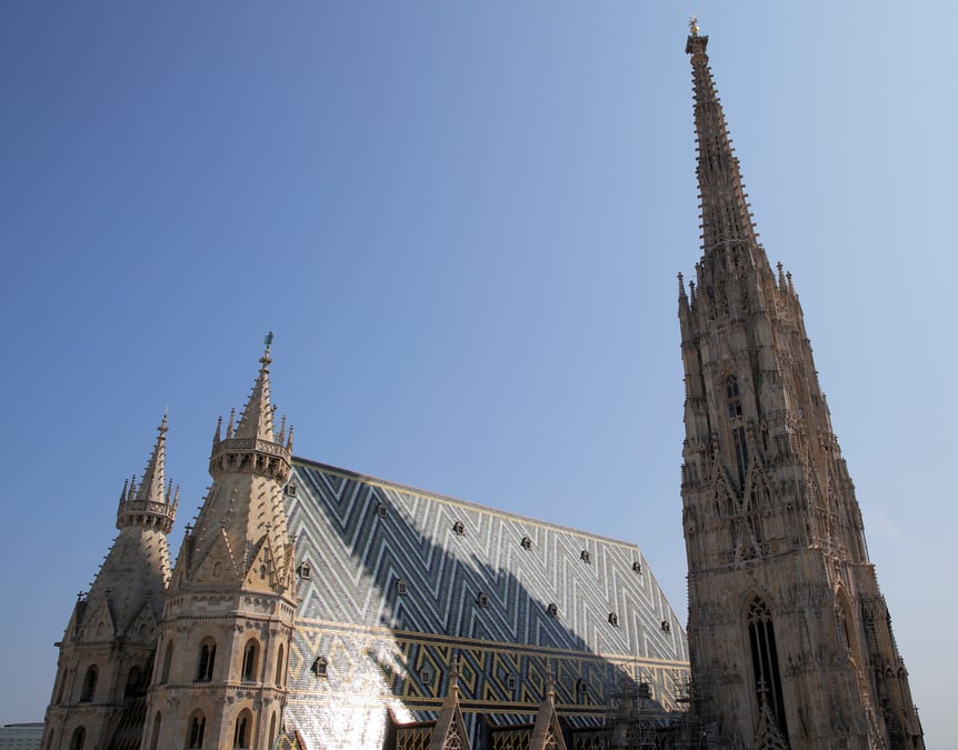 Autriche: fausse alerte apres une alerte a la bombe dans une cathedrale
