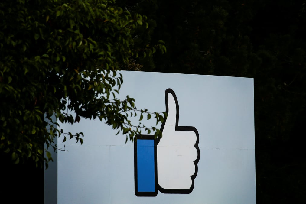 Usa: enquete sur les accords de partage de donnees de facebook, rapporle le nyt