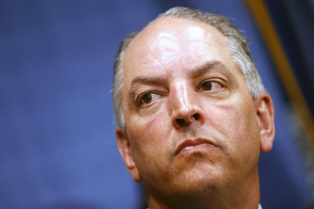 Usa: les parlementaires de louisiane adoptent un texte reformant l'ivg