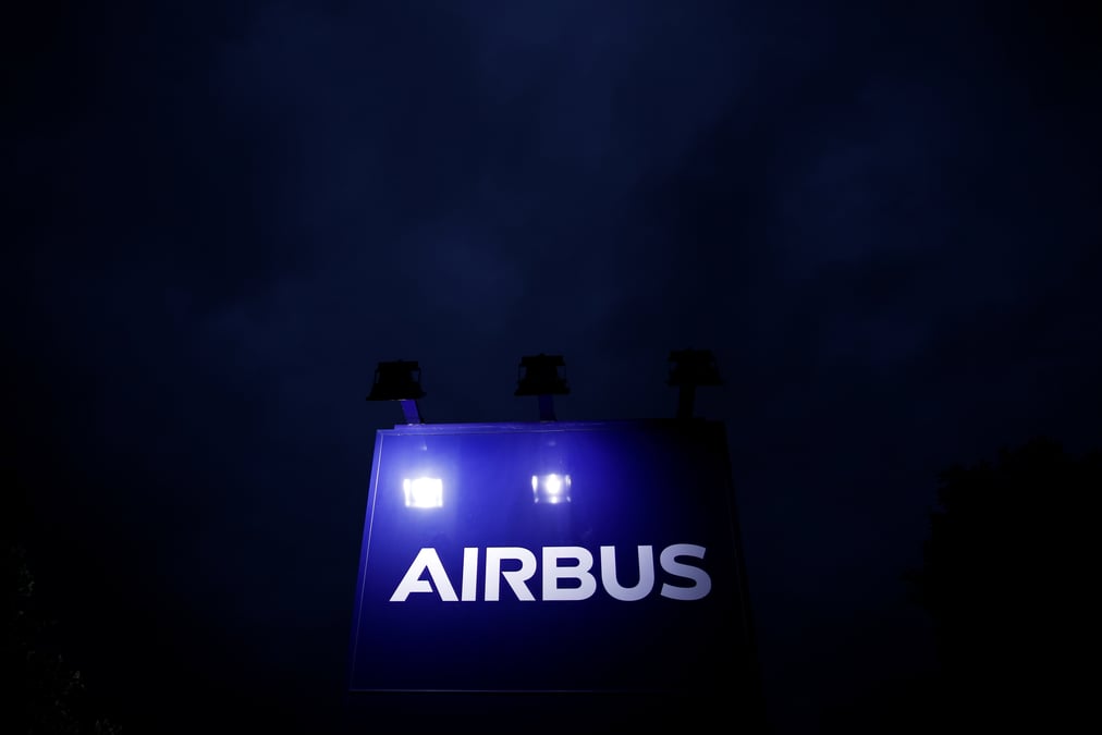 Airbus est a suivre a la bourse de paris